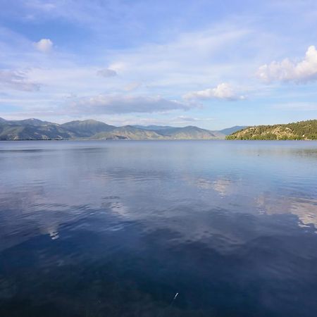 Chloe Luxury Hotel Kastoria Exterior foto