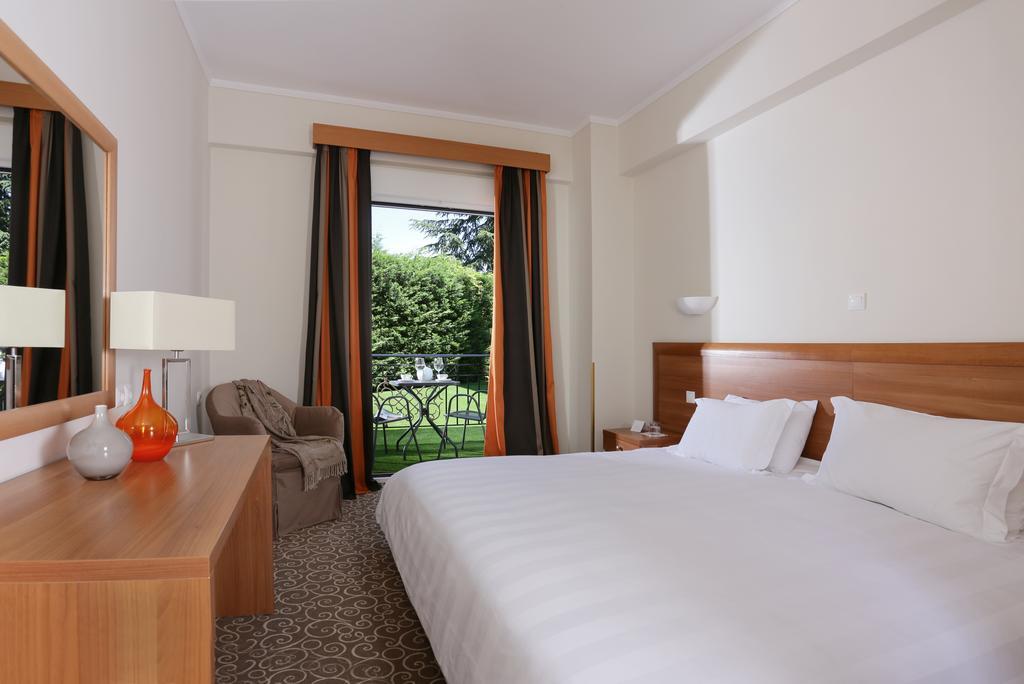 Chloe Luxury Hotel Kastoria Exterior foto