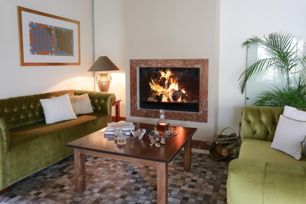 Chloe Luxury Hotel Kastoria Exterior foto