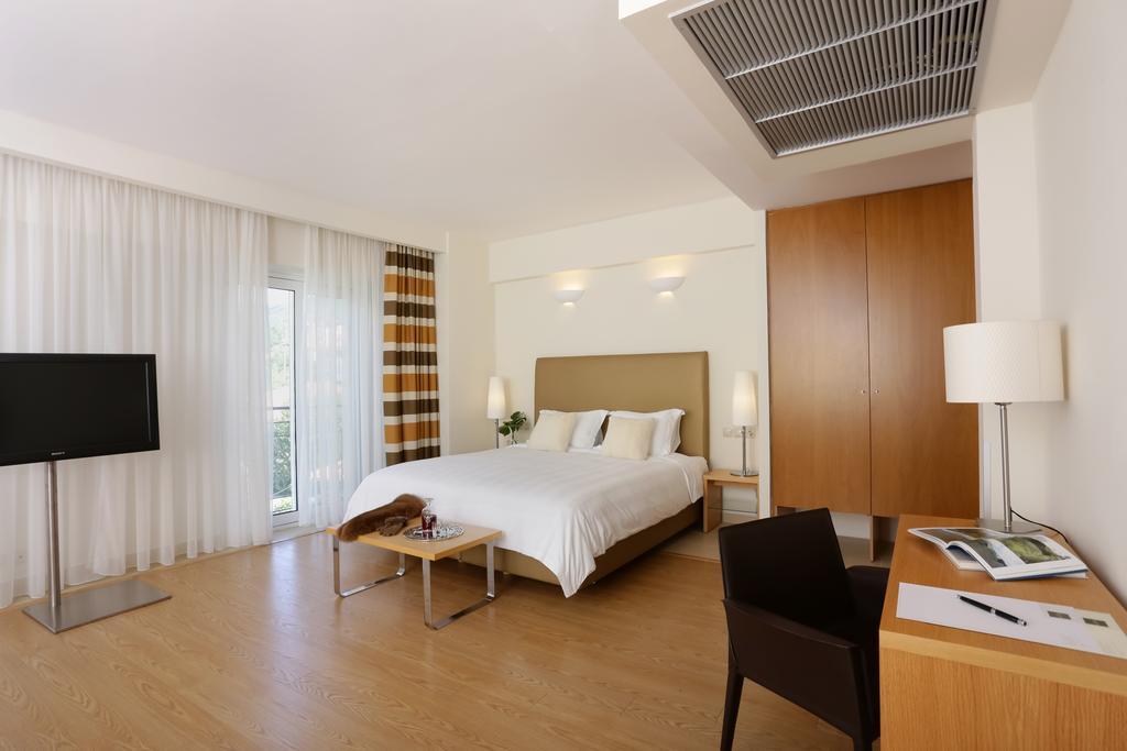 Chloe Luxury Hotel Kastoria Exterior foto