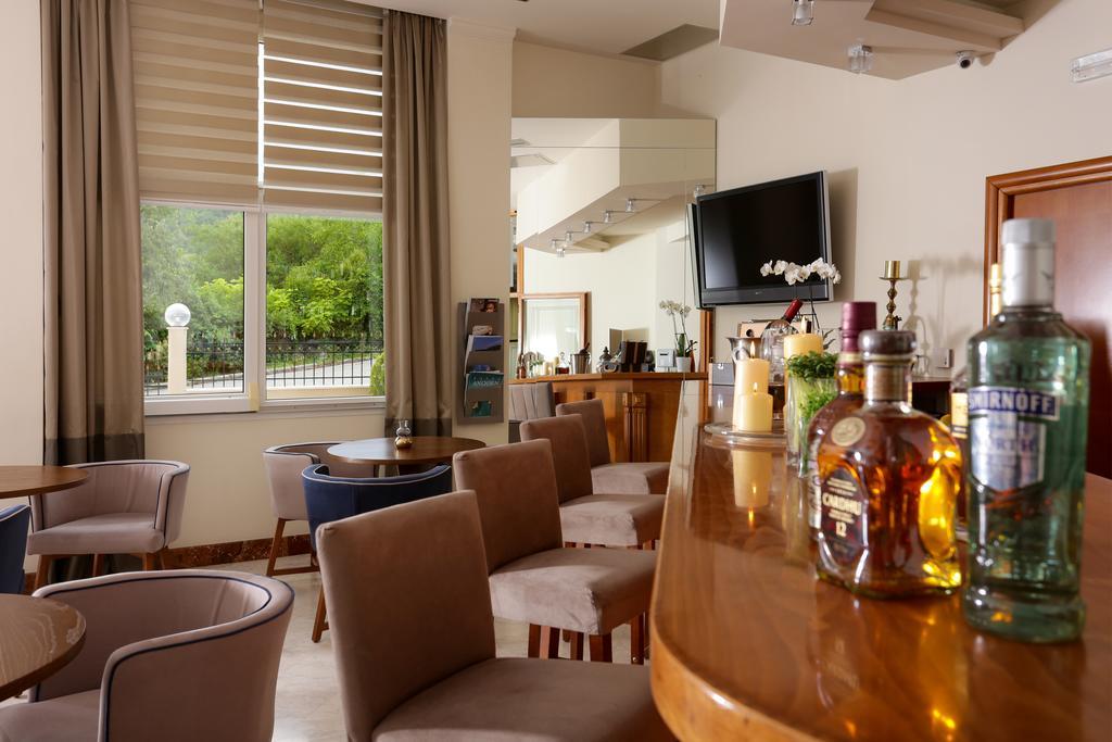Chloe Luxury Hotel Kastoria Exterior foto