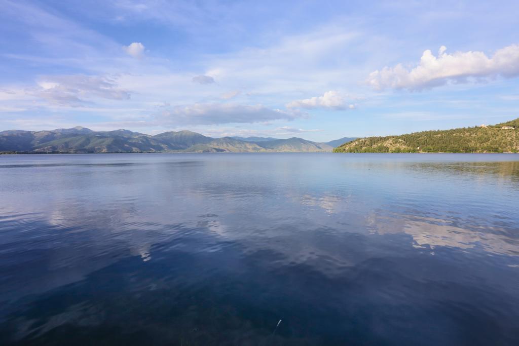 Chloe Luxury Hotel Kastoria Exterior foto