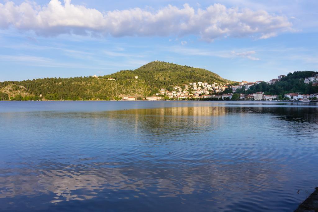 Chloe Luxury Hotel Kastoria Exterior foto